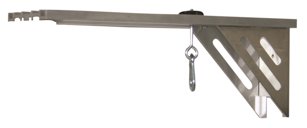 Cando 10-5095 Walslide Original Exercise Station - Adjustable Height Overhead Section