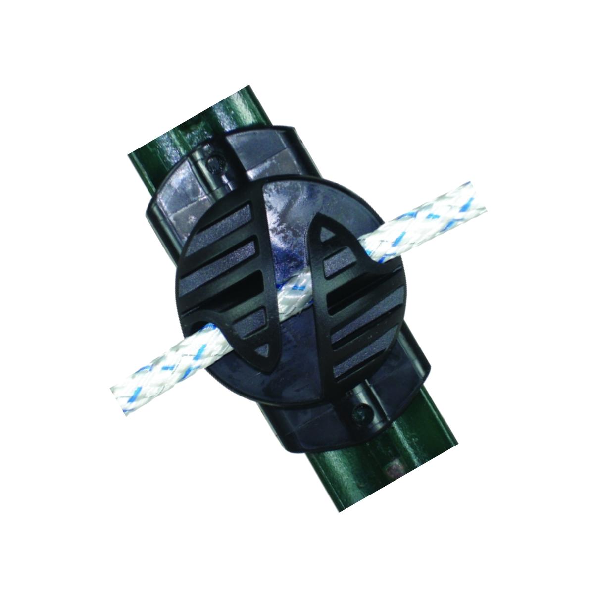 Picture of Field Guardian 653115 3 in 1 Multi-Purpose Insulator- White - 25 Pack