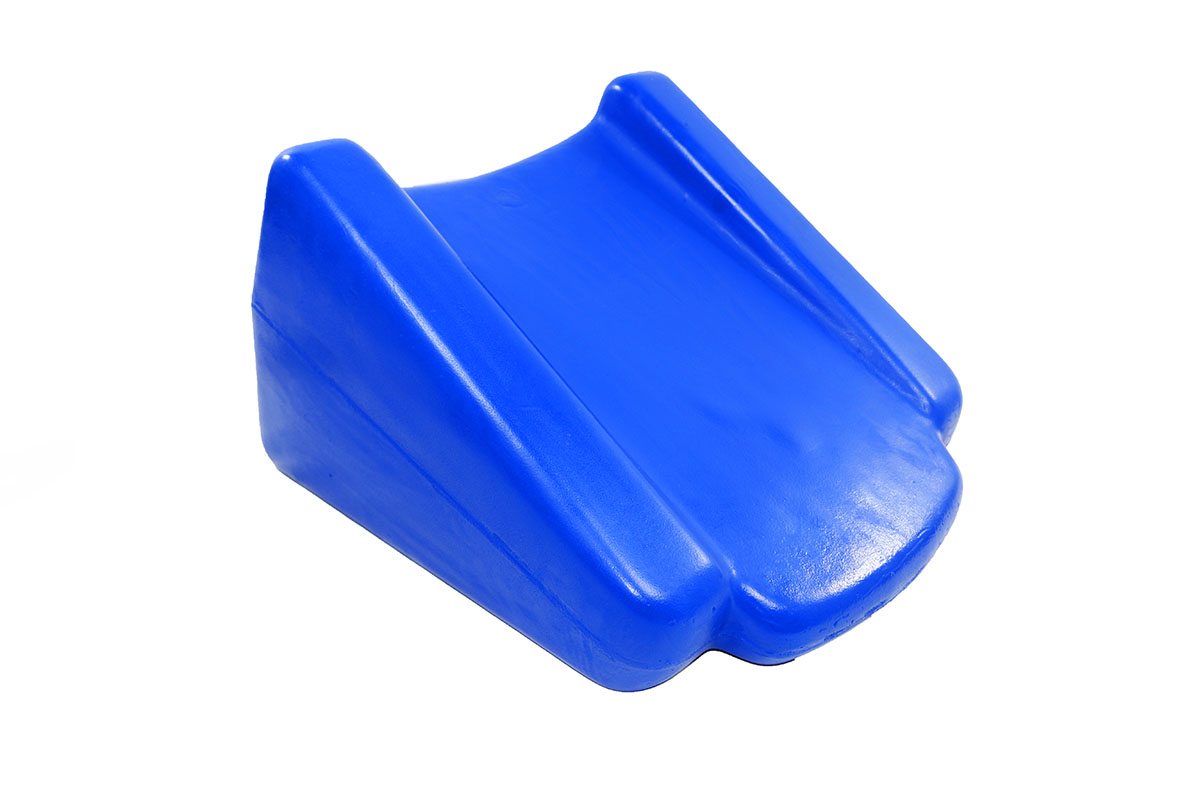 0.83 x 22 x 26 in. Bi-Height Wedge