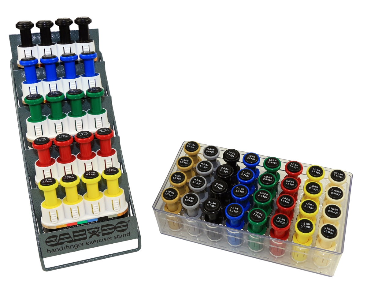 10-3845 Deluxe Digi-Flex Multi Large Clinic Pack