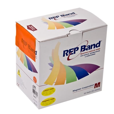10-1914 100 Yard Latex Free Twin-Pak, Plum - Level 5