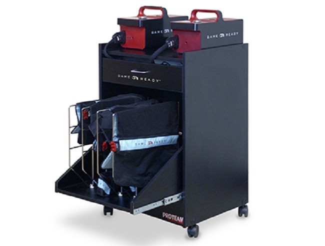 Grpro 2.1 Cart, Black