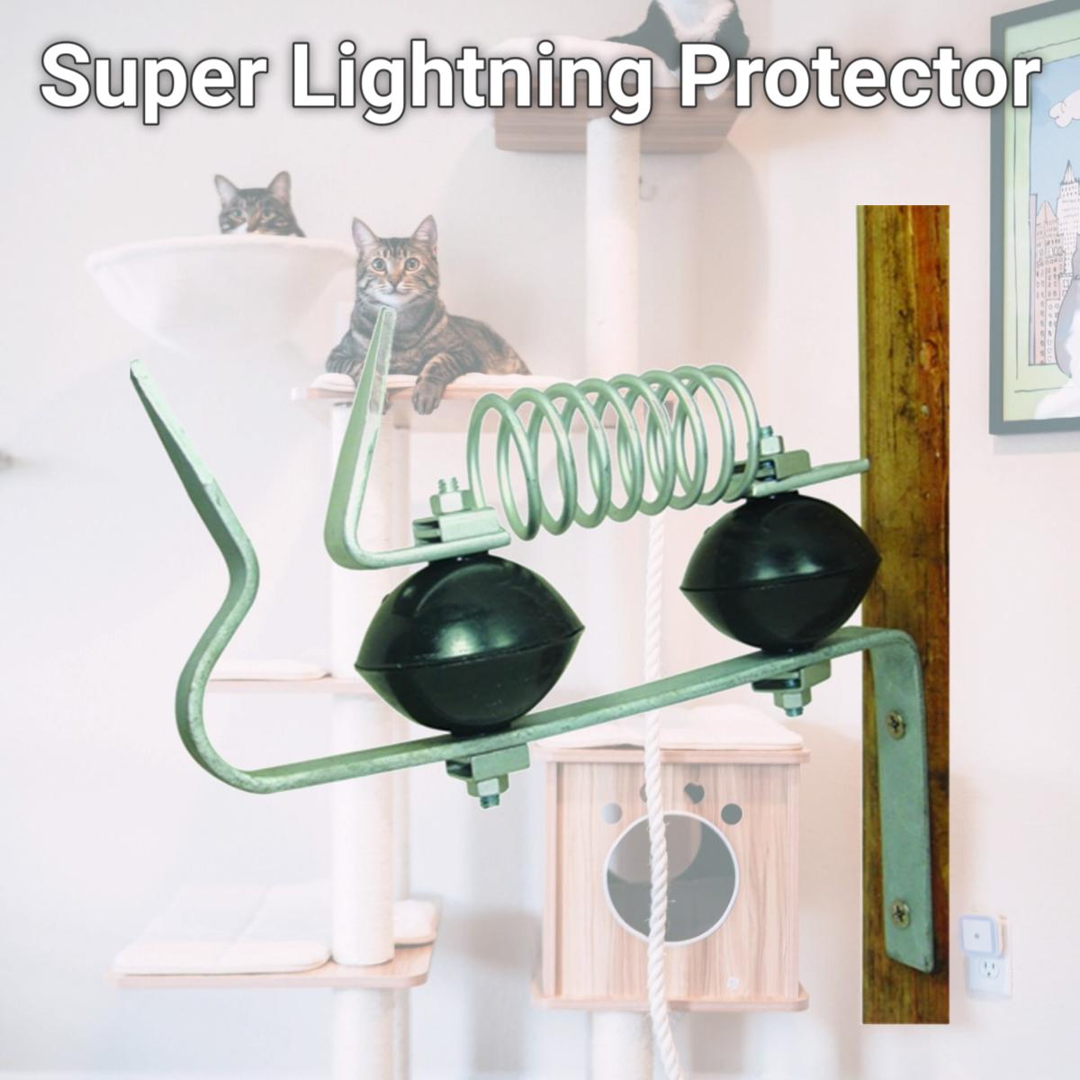 Picture of Field Guardian 667102 Super Lightning Protector