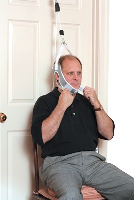 00-4395 NeckPro II Cervical Traction System