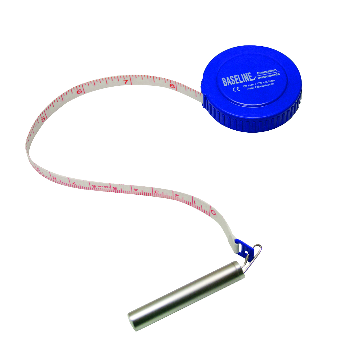 Picture of Baseline 12-1203 72 in. Measurement Tape with Gulick Attachment