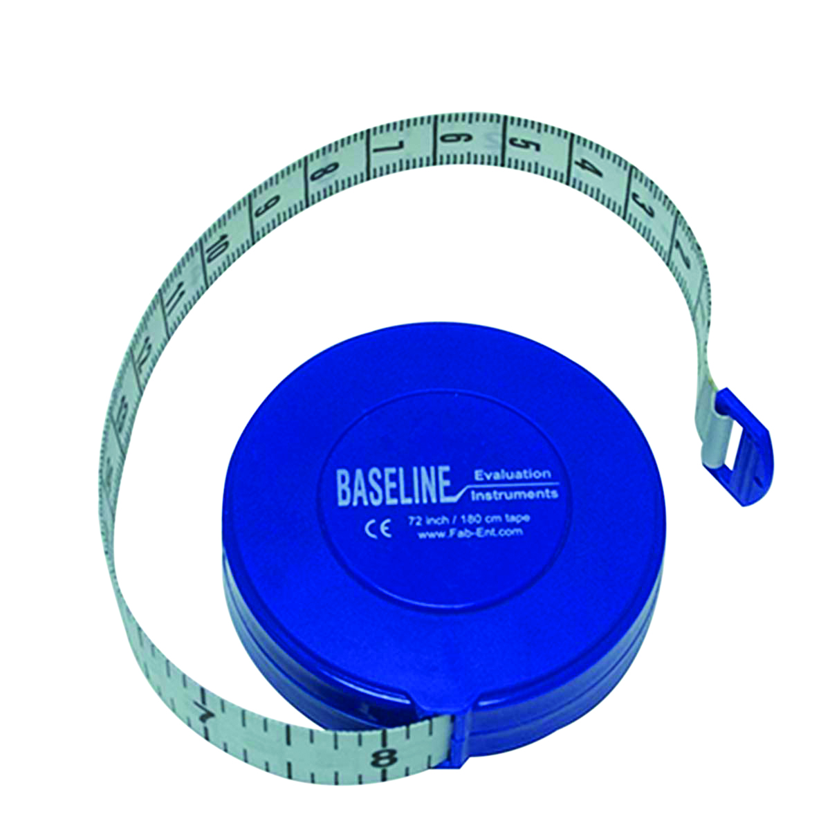 Picture of Baseline 12-1211 72 in. Measurement Tape