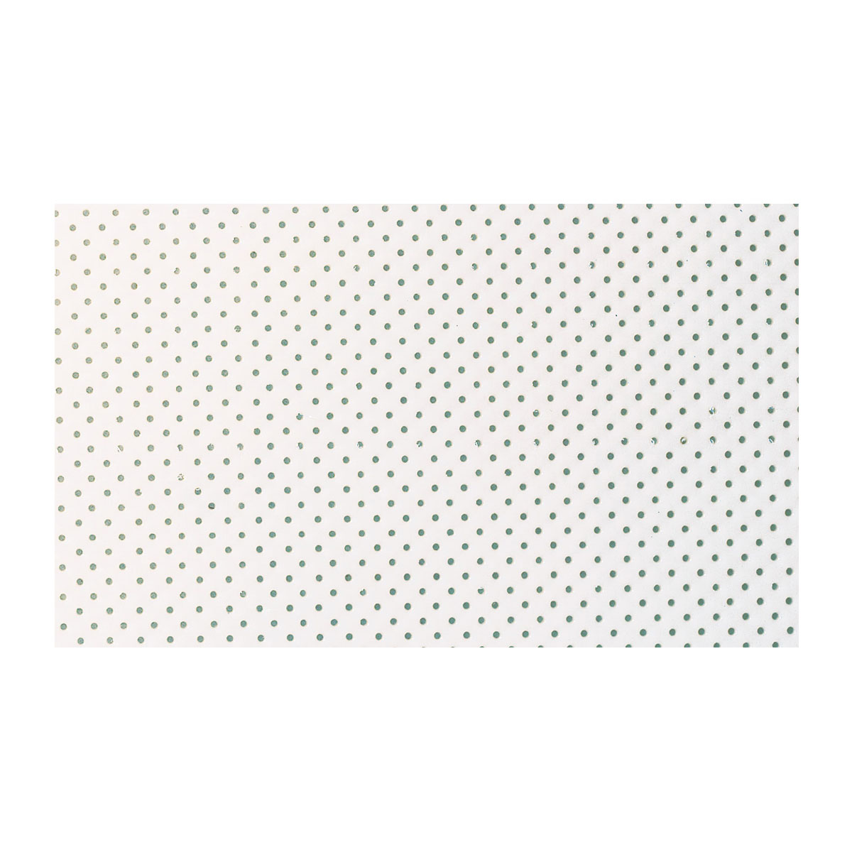 Picture of Orfit 24-5711-4 18 x 24 x 0.06 in. Natural Non-Stick Soft 13 Percent Micro Perforated Splint - Case of 4