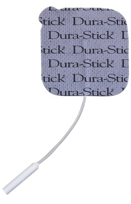 2 in. Square Dura-Stick Electrodes