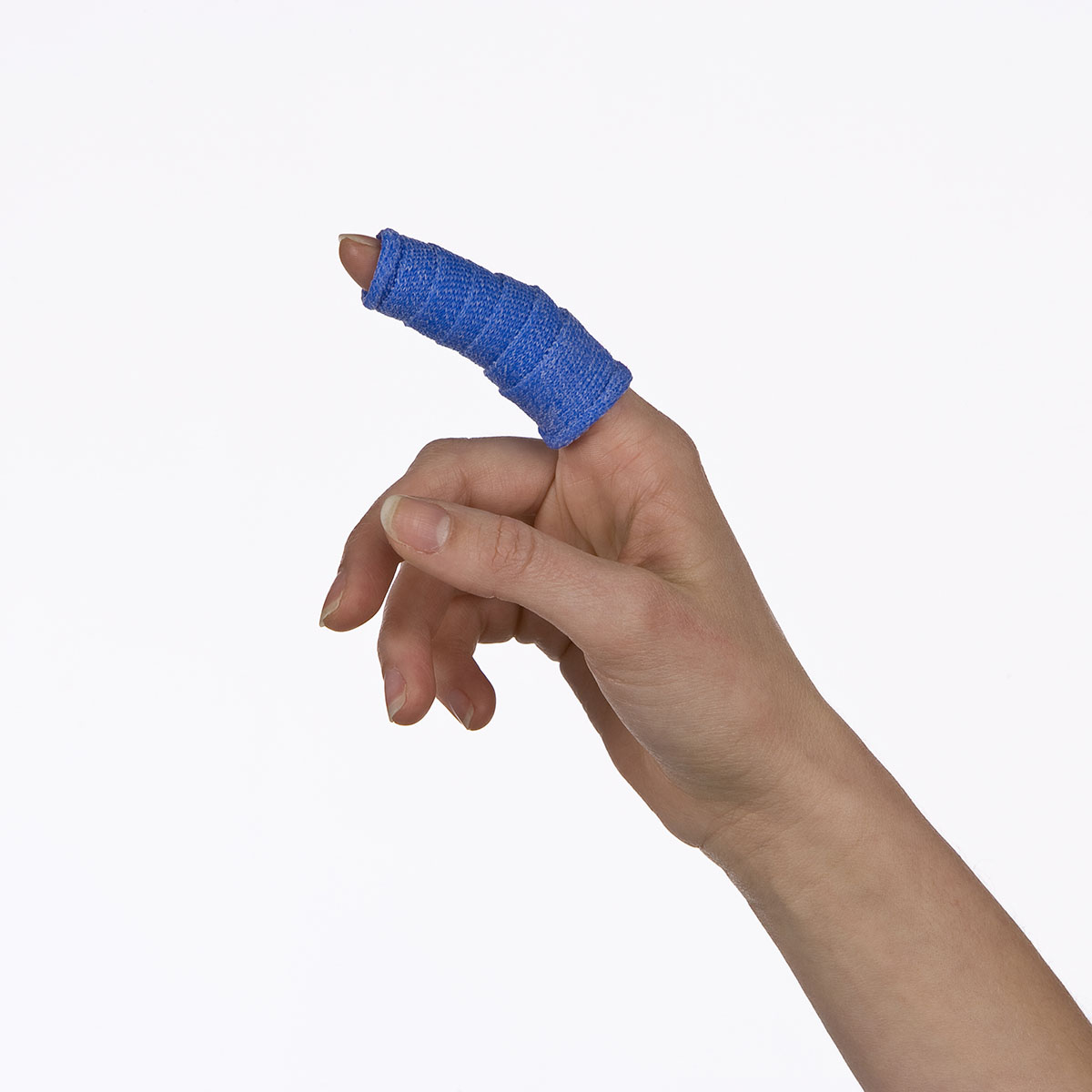 2 in. x 9 ft. Thermoplastic Tape, Blue