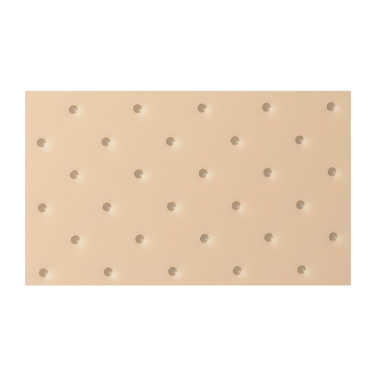 Picture of Orfit 24-5630-1 18 x 24 x 0.13 in. Classic Soft 3.5 Percent Mini Perforated Splinting Material