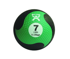 Cando Bouncing Plyoball - 7 lbs