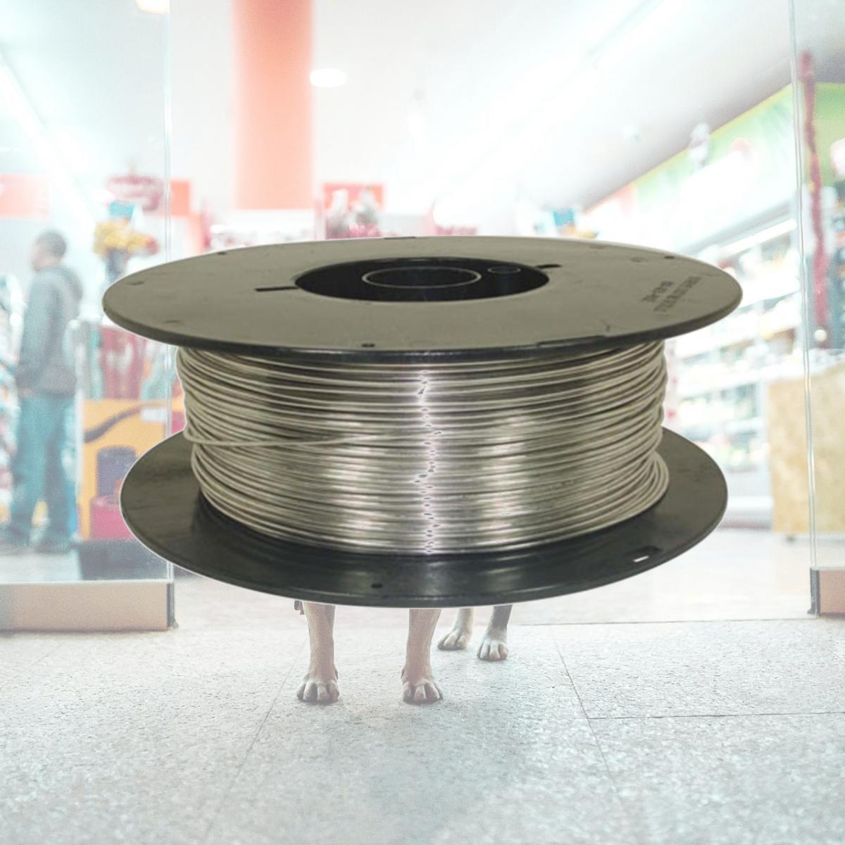 Picture of Field Guardian AF1240 12.5 Gauge Aluminum Wire - 4000 ft.