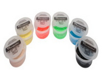 Theraputty Plus protective Exercise Putty, 4 oz - Set of 6