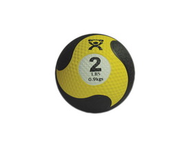Cando Bouncing Plyoball - 2 lbs