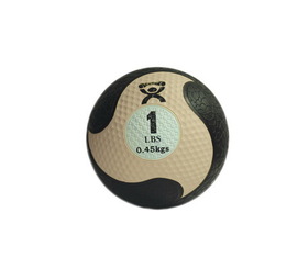 Cando Bouncing Plyoball - 1 lbs