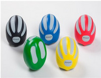 Cando Digi-Squeeze Hand & Finger Exerciser Set, Medium - 5 Piece