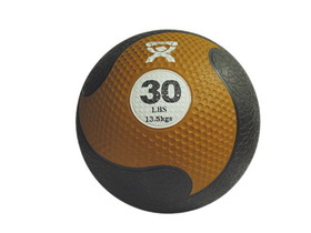 Cando Bouncing Plyoball - 30 lbs