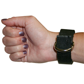 Cando Wrist Strap for Bungee Cord