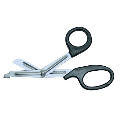 Scissors for Exercise Band & Tubing