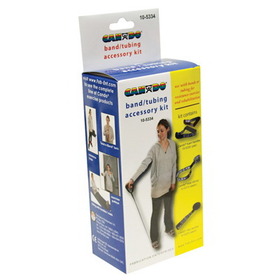 Cando Band & Tubing Accessory Kit