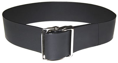 Easi-Care Gait Belt - Metal Buckle