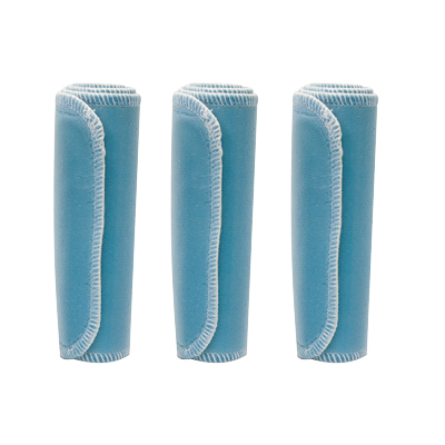 00-1214 6 x 18 in. Nylatex Wrap - Pack of 3