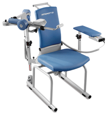 02-0719 CPM S-2 & S-3 Patient Kit
