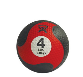 Cando Bouncing Plyoball - 4 lbs