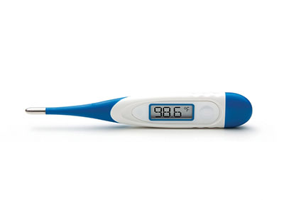ADC Adtemp Flex-Tip 10 Second Digital Thermometer