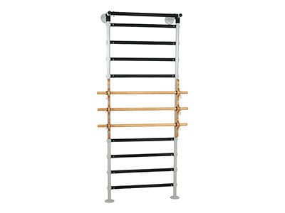 15-4191 Steel Stall Bars
