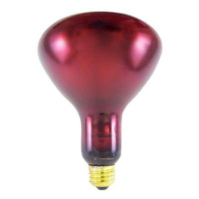 18-1372 175W New Ruby Bulb