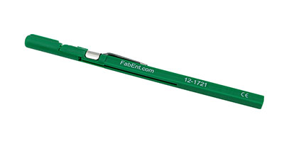 12-1721 Baseline Fold-Up 2.36 Level Monofilament
