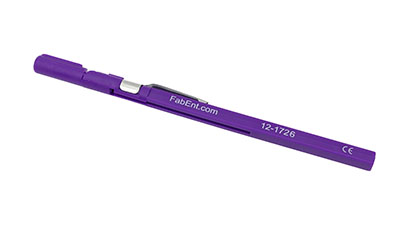 12-1726 Baseline Fold-Up 3.84 Level Monofilament