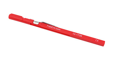12-1739 Baseline Fold-Up 6.65 Level Monofilament