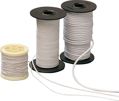 24-5916 30 ft. 21 oz Max Resistance Elastic Thread
