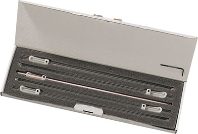 24-5918 Orfitube Adjuster Kit - 5 Piece