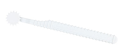 12-1445 Baseline Cleanwheel Sterile Disposable Neurological Pinwheel