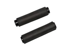 Cando Foam Covered Handle for Band & Tubing - 1 Pair