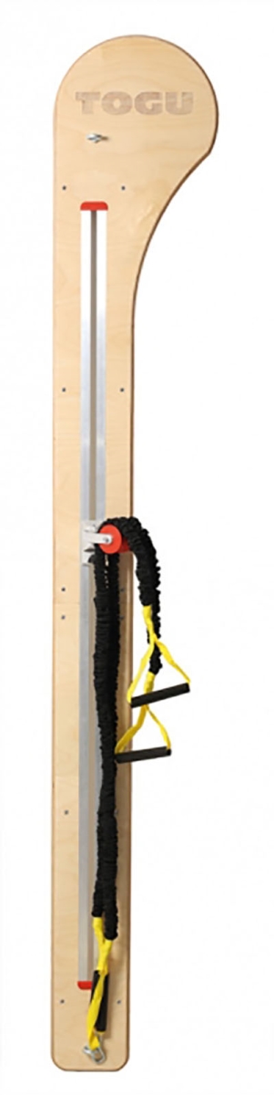 30-4901 Physio-Tower - Dual Pulley