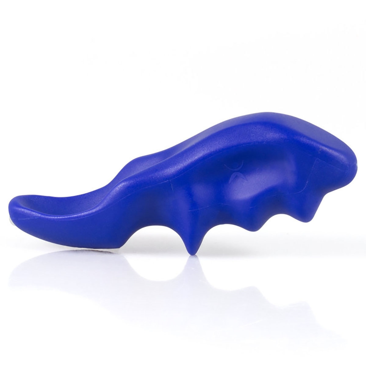 Picture of AFH 14-1460B Thumb Saver Massager&#44; Blue