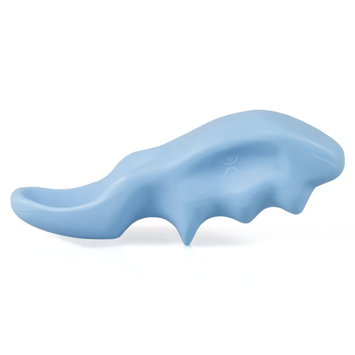Picture of AFH 14-1460LB Thumb Saver Massager, Light Blue