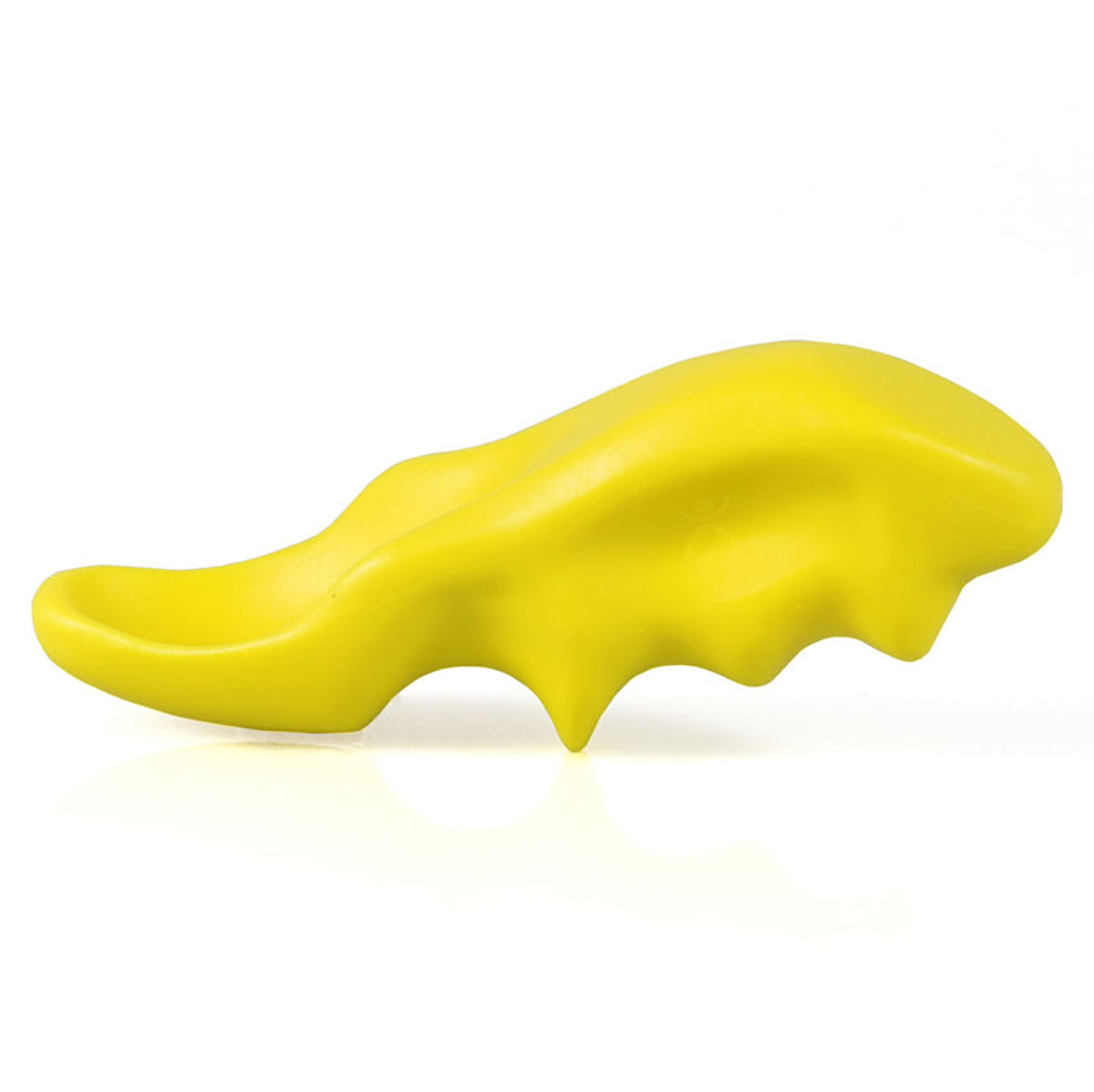 Picture of AFH 14-1460Y Thumb Saver Massager, Yellow