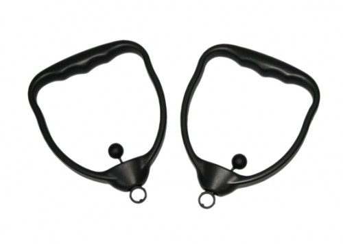Cando Hold-Rite Handle - 10 Pair