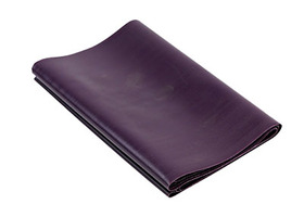 Val-U-Band Exercise Band, Plum, Level 5 - 5 ft. Strip