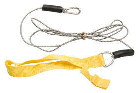 7 ft. Cando Bungee Cord, Yellow