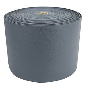 Sup-R Band Latex-Free Silver - 50 Yard
