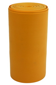 6 yards Sup-R Band, Latex-Free, Gold