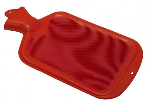 Picture of Fabrication Enterprises 11-1140-12 2 qt Hot Water Bottle - Pack of 12