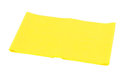 Cando Exercise Band 5 ft. Singles, Yellow