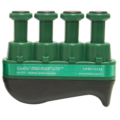 Digi-Flex Lite, Green - 10 Each